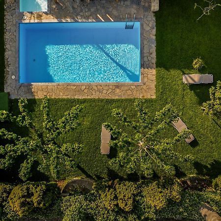 Villa Muse 피치디아 외부 사진